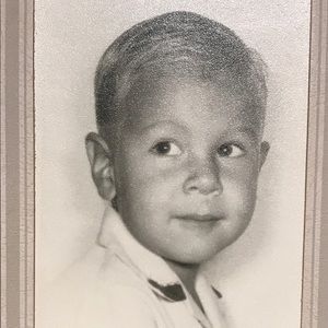 Meet your Posher, Lee